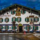 Oberammergau