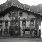 Oberammergau