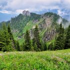 Oberammergau auf den Laber