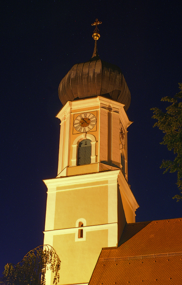 Oberammergau