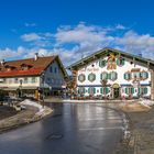 Oberammergau