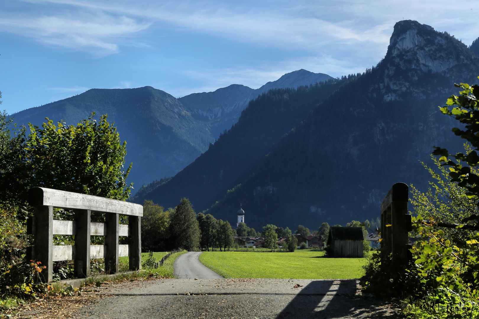 Oberammergau