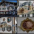 Oberammergau / Oberbayern (4)