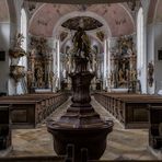 Oberammergau St. Peter und Paul 01