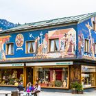 Oberammergau Views