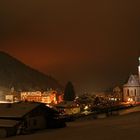 Oberau in der Wildschönau - Tirol