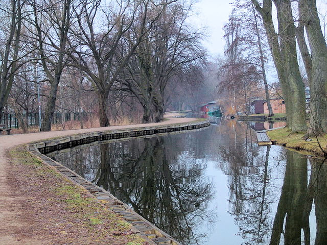 Oberbach Neubrandenburg