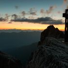 *** Oberbacherspitze ***