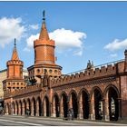 oberbaum brücke