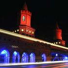 Oberbaum brücke !