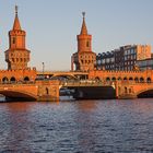 Oberbaum Brücke