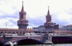 Oberbaum-Brücke (II)