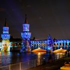 Oberbaum-Festival