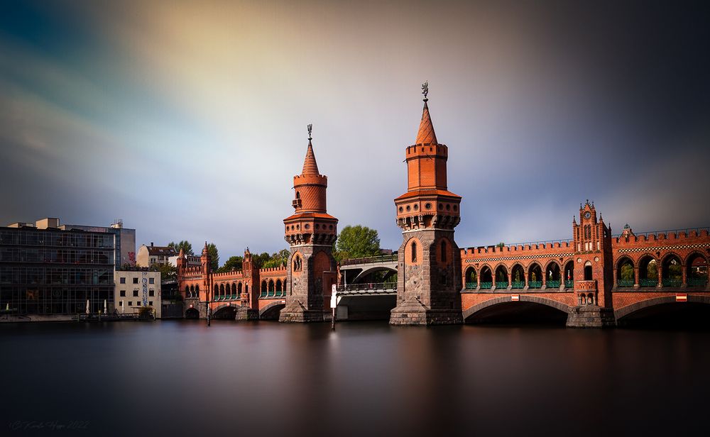 Oberbaumbrücke