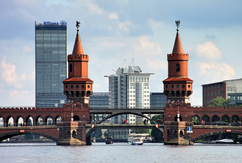 Oberbaumbrücke (1)