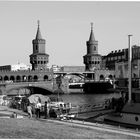 Oberbaumbrücke 2 in Berlin