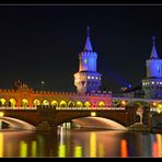 Oberbaumbrücke 2008