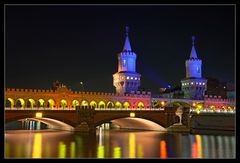 Oberbaumbrücke 2008