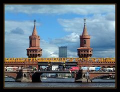 Oberbaumbrücke