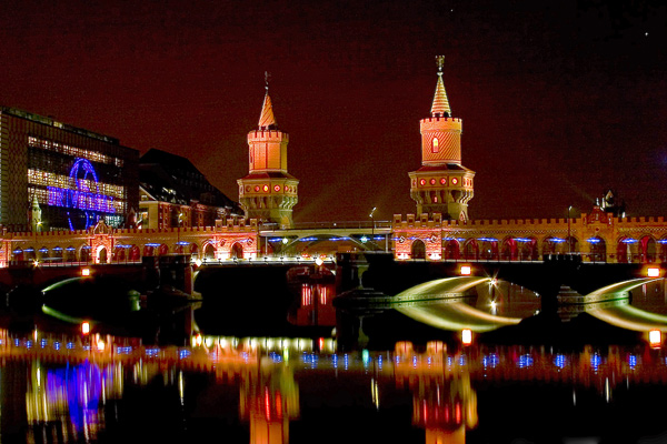 Oberbaumbrücke