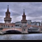 Oberbaumbrücke