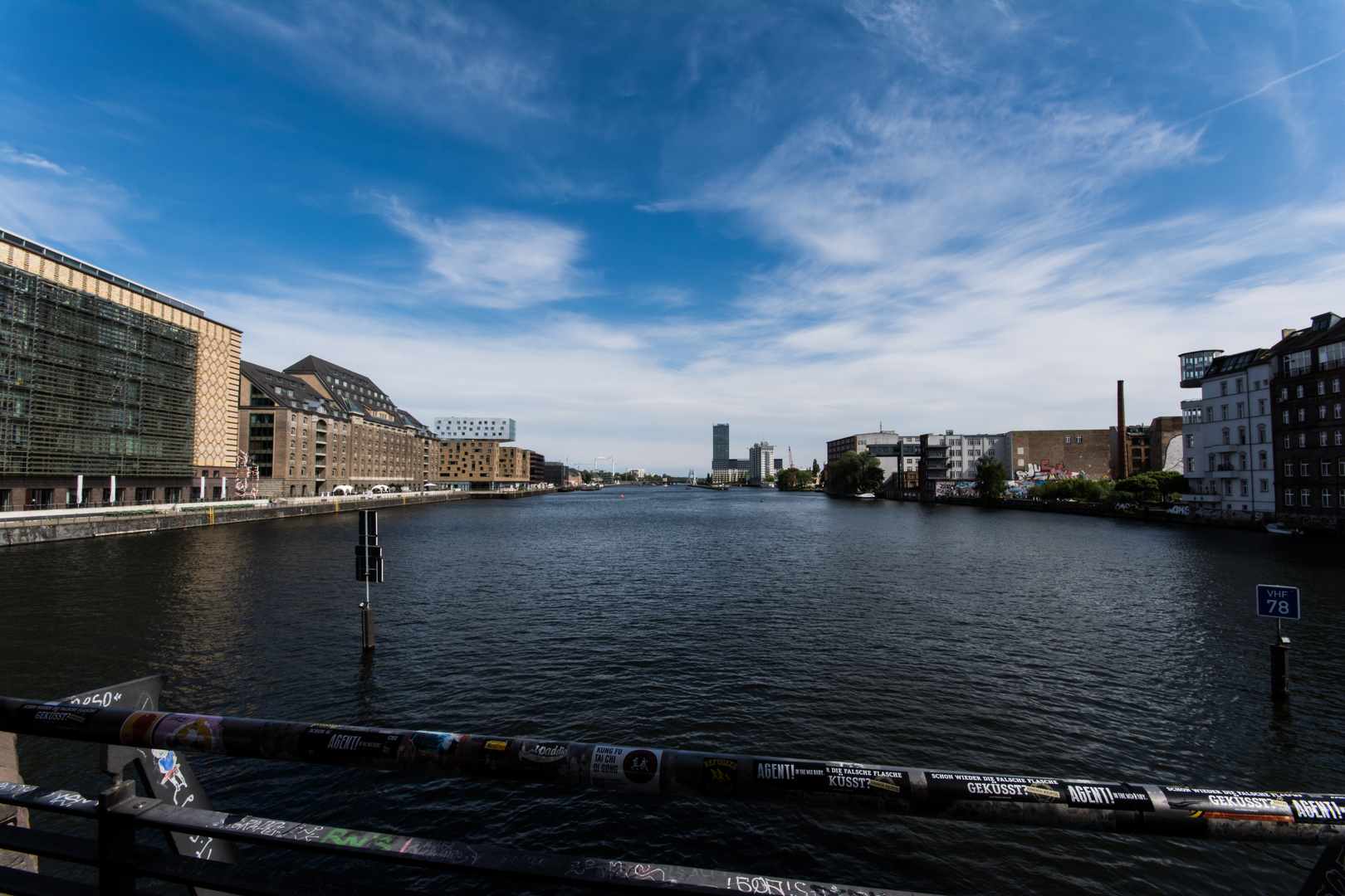 Oberbaumbrücke 3