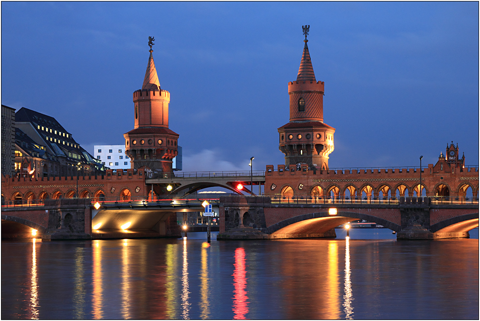 Oberbaumbrücke 3