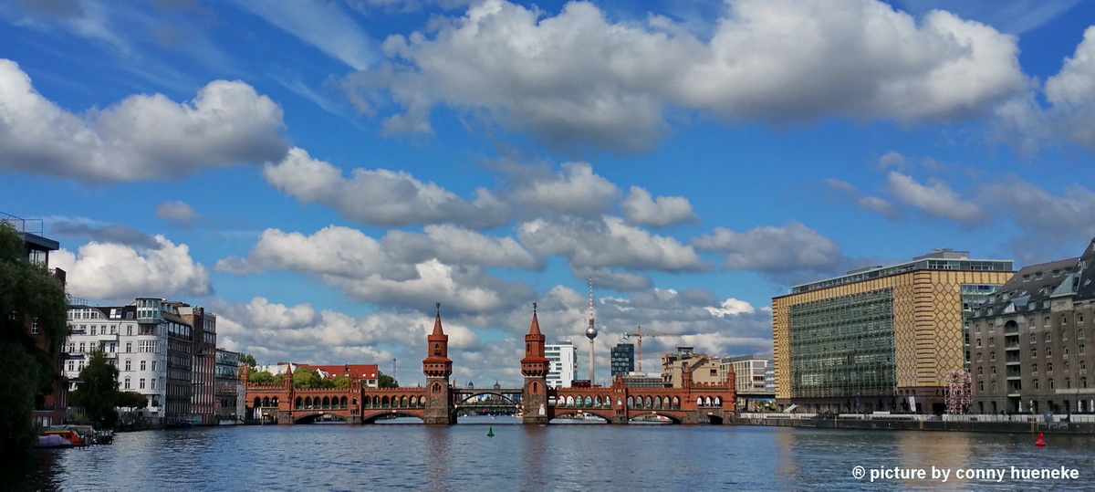 Oberbaumbrücke