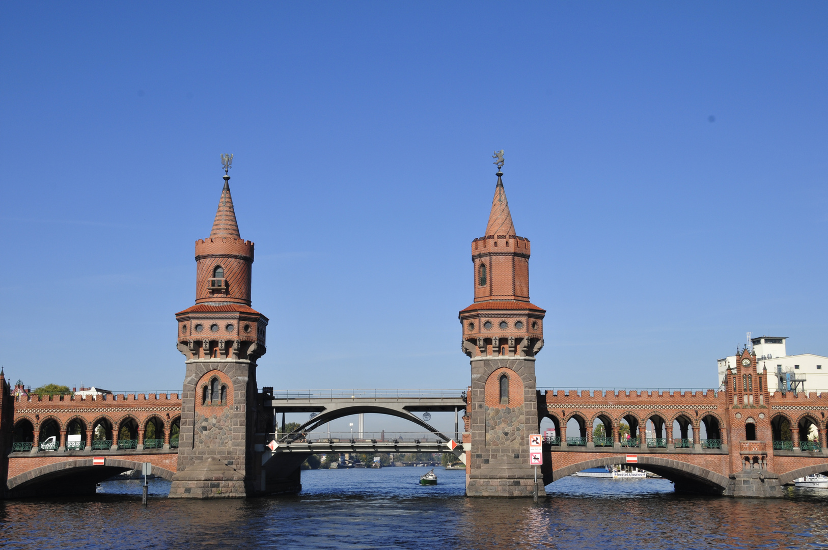 Oberbaumbrücke