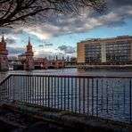 Oberbaumbrücke