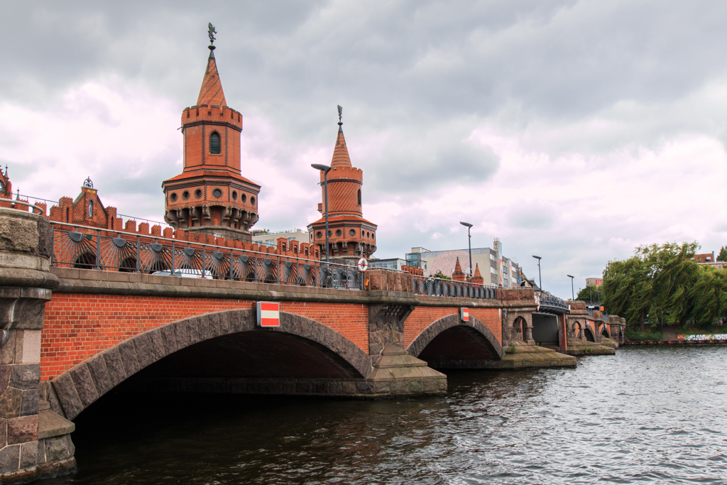 Oberbaumbrücke