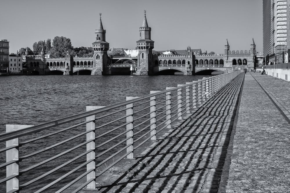 oberbaumbrücke