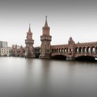 - Oberbaumbrücke -