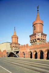 Oberbaumbrücke