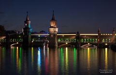 Oberbaumbrücke