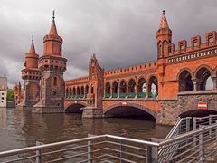 Oberbaumbrücke