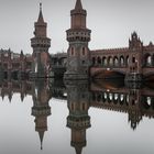 - Oberbaumbrücke -