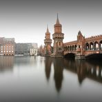 - Oberbaumbrücke -