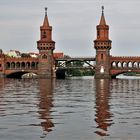 Oberbaumbrücke