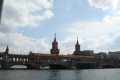 Oberbaumbrücke