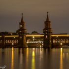 Oberbaumbrücke