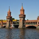 Oberbaumbrücke