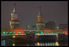 Oberbaumbrücke