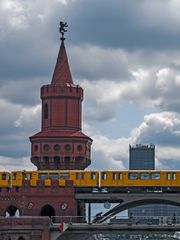 Oberbaumbrücke