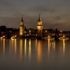 Oberbaumbrücke