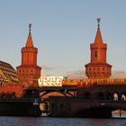 Oberbaumbrücke