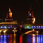 Oberbaumbrücke beim FOL 2010