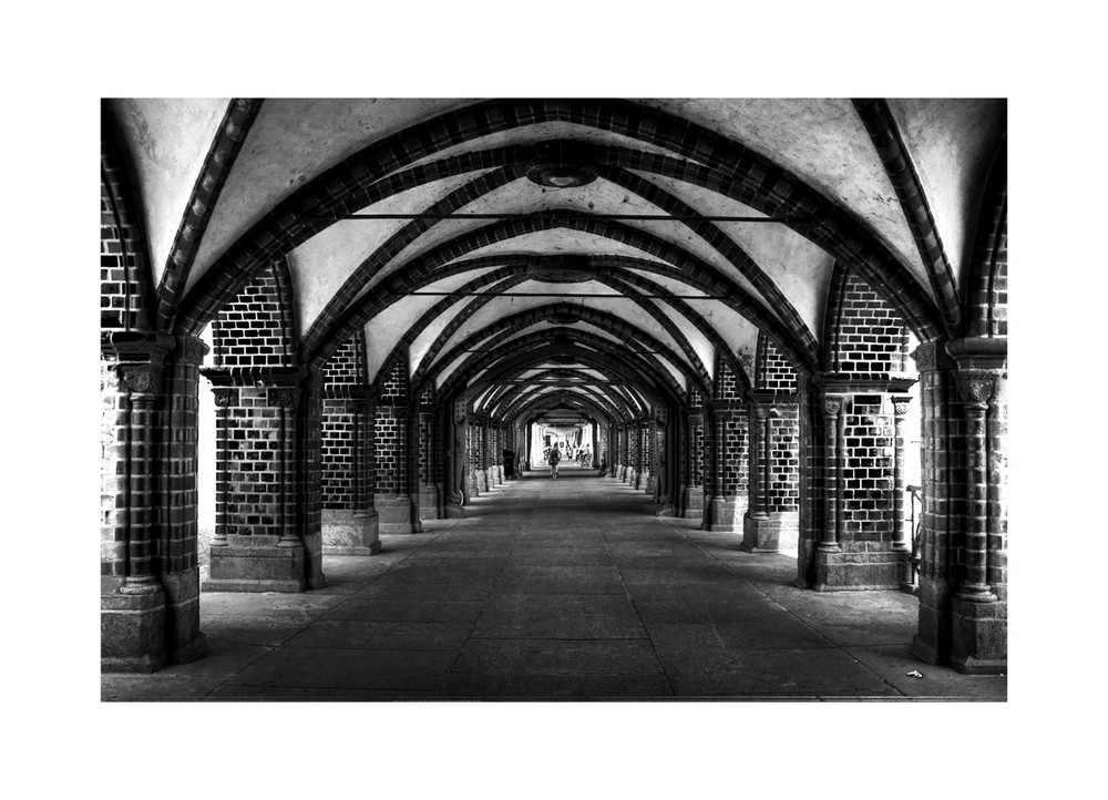 Oberbaumbrücke Berlin