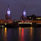 Oberbaumbrücke - Berlin