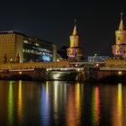 Oberbaumbrücke-Berlin